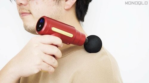 パワーが弱く、とにかくブレる…… Temuおすすめ イメージ