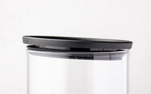 一見オシャレそうに見えるけど密閉性はイマイチでした イメージ