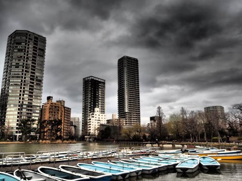 ミラーレスならオリンパス！強力手ブレ＆小型ボディが優秀 イメージ2