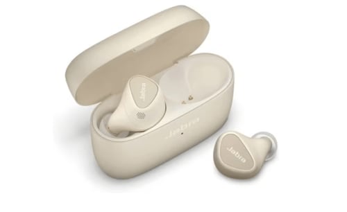 Jabra「Elite 5」 イメージ