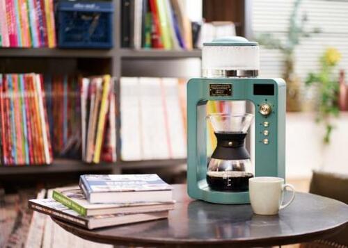 オシャレさも機能性も備えたToffy のキッチン家電シリーズ イメージ2