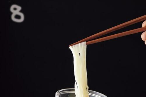 9位: 9位の田靡製麺 早ゆで素麺 極細播州素麺は麺が柔らかい