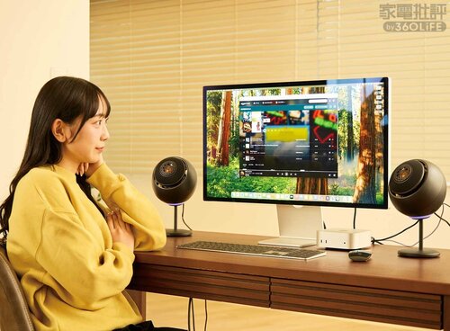 音像定位が正確でステレオの立体感を楽しめる 家電ベストバイ オブザイヤーおすすめ イメージ