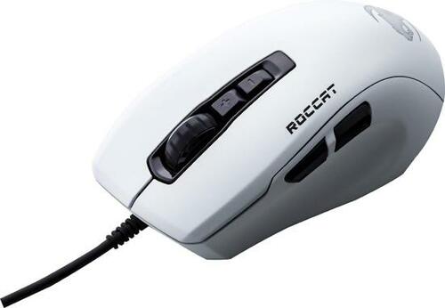 4位: 先端のボタンが惜しい「ROCCAT」 イメージ