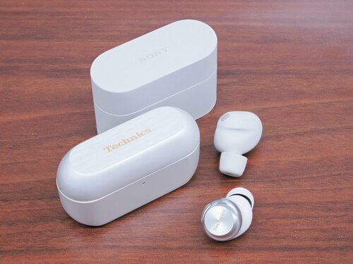 EAH-AZ100・WF-1000XM6