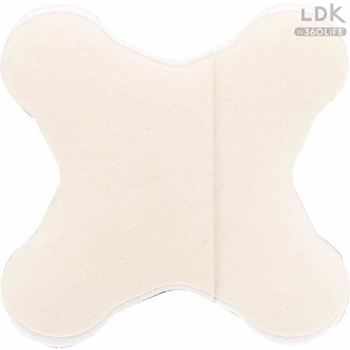 絆創膏おすすめ エスセレクト 東洋化学 キズクイックfit マルチフィット イメージ2