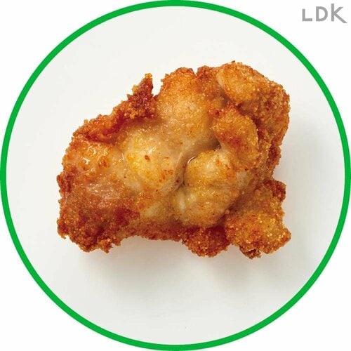 まろやかで甘みがあり野菜も肉も油切れがイイ 米油おすすめ イメージ