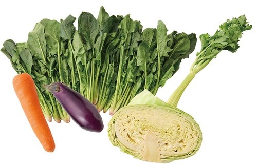 野菜室 イメージ