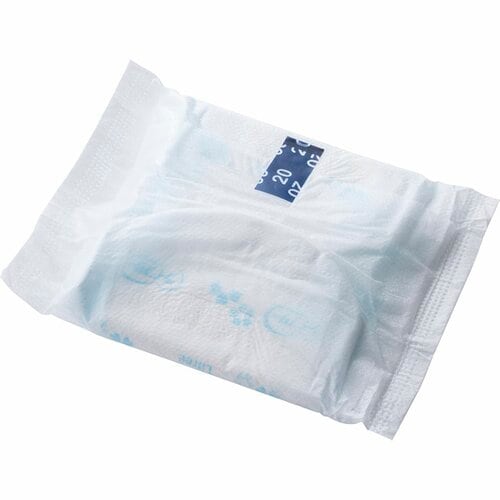 吸水パッドおすすめ ユニ・チャーム ライフリー さわやかパッド 20cc イメージ3