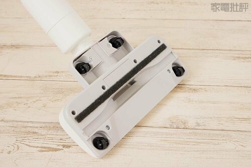 【手の負荷】 紙パック式掃除機おすすめ イメージ2