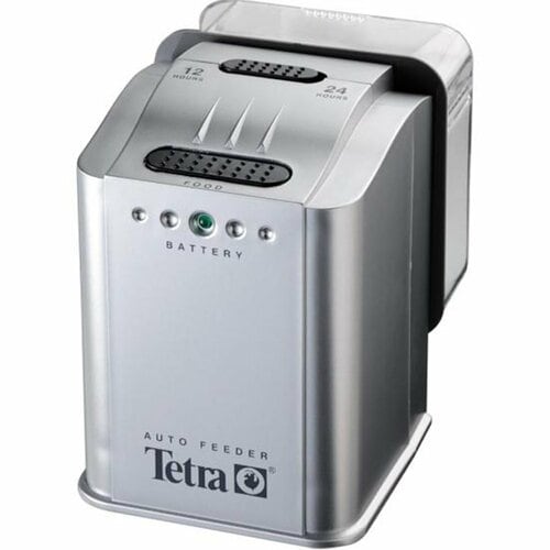 自動給餌器おすすめ テトラ オートフィーダー イメージ1