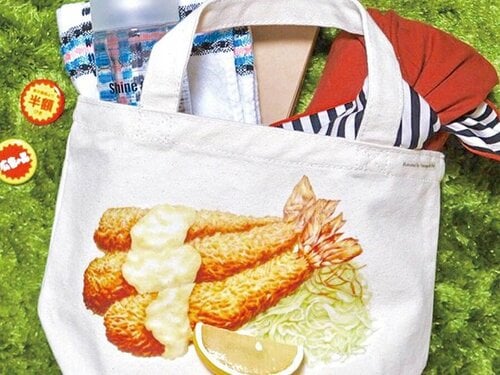 おもわず笑顔になっちゃう!ほっこりグッズ集めました イメージ