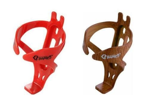 重心を低く取り付けられる「CYCLEPRO」 ボトルケージおすすめ イメージ