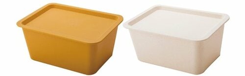 ［収納術3］100均アイテム併用で さらに収納力をアップ！ イメージ2