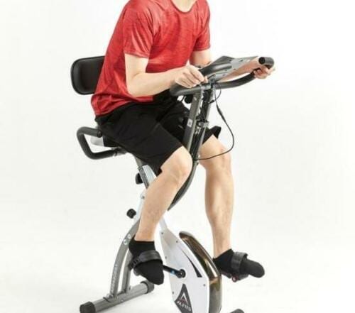 プロおすすめメニュー：30秒サーキットを3～5セット イメージ