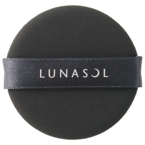 インスタライブおすすめ ルナソル ラディアントフロウ メッシュコンパクト/N2 イメージ2