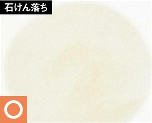 崩れにくく仕上がりよし!石けんで落ちました ミネラルファンデーションおすすめ イメージ2