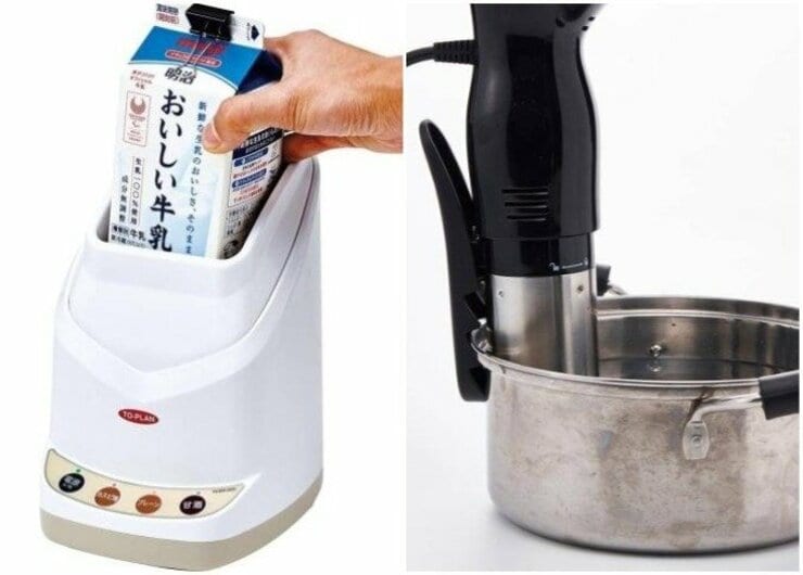 使うだけで健康！ ヘルシー調理家電おすすめ3選｜キッチン家電オールスター