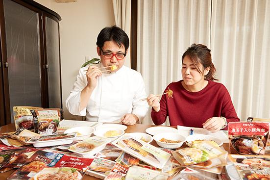 ローソンの惣菜 おかずおすすめランキング10選 プロが徹底比較 360life サンロクマル