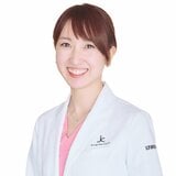 医師（形成外科・美容外科） 古山恵理 先生 アイコン