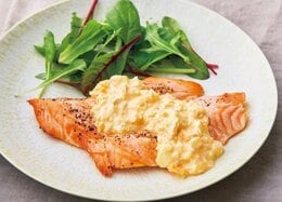 食が進みまくる！ “ずぼら冷凍ソース”「タルタルソース」レシピ3選｜『LDK』が紹介