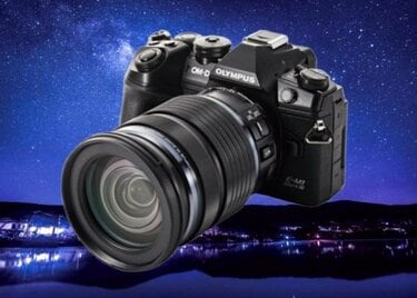 手持ちで絶景が撮れる！ オリンパスのミラーレスカメラ「 E-M1 Mark Ⅲ」深堀り