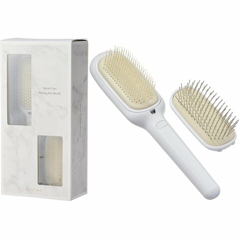 2026年】電動ヘアブラシのおすすめランキング。LDKが人気商品を検証