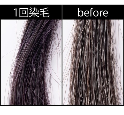 ☆未使用☆デイラルカラー 5本セット　ヘアカラートリートメント　白髪 2026年】白髪染めトリートメントのおすすめランキング18選。LDKが市販