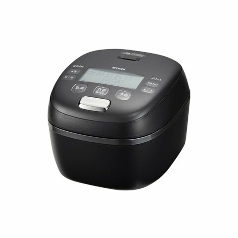 2025年】高級炊飯器のおすすめランキング8選。プロが徹底比較！冷めて