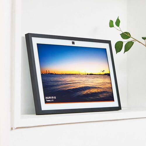 デジタルフォトフレームおすすめ Amazon Echo Show 15 第2世代 イメージ1