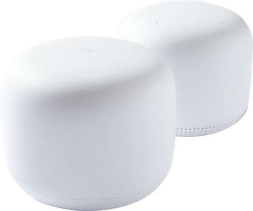 速度もつながりも超快適！グーグルのWi-Fiでストレスゼロ イメージ