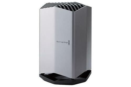 BlackMagic Design:Blackmagic eGPU