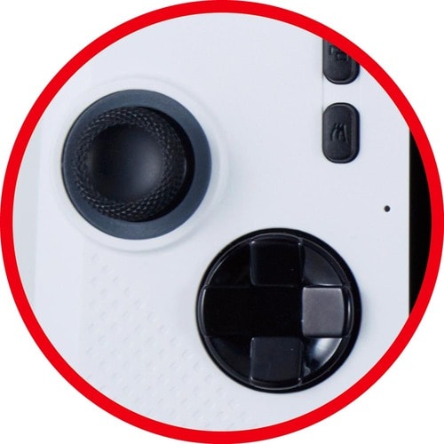 【プレイ実感】滑らかな描画でヌルヌル動く！ 安いポータブルゲーミングPCおすすめ イメージ4