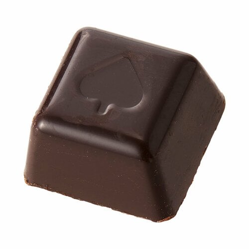 高カカオチョコレートおすすめ ウェルシア 86%だけど食べやすいハイカカオチョコ イメージ3