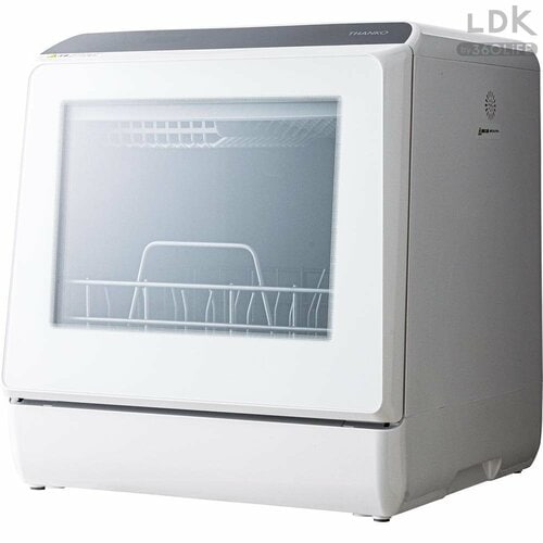 7:食後の洗い物は手洗いより食洗機が安い イメージ