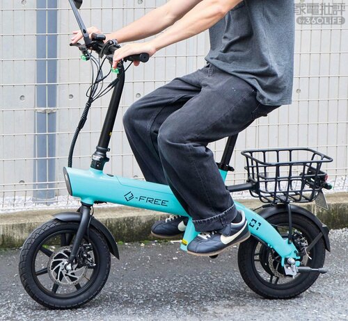 初速が力強く加速して走り出しが安定 特定小型原付おすすめ イメージ