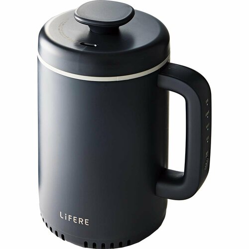 調理家電のおすすめおすすめ エレコム LiFERE 小型IH炊飯器 HAC-RCIH01 イメージ1