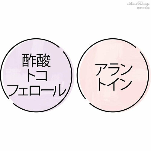 2種の有効成分を配合 かかとクリームおすすめ イメージ