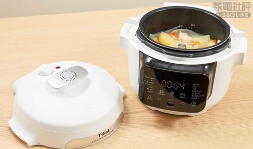 大きいふたは置き場所に困る 自動調理器おすすめ イメージ