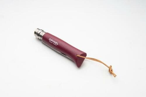 種類2：フォールディングナイフ アウトドアナイフおすすめ イメージ
