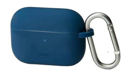 完成度が高く、手触り感もいいAirPods Proケース「ユニーク」 イメージ