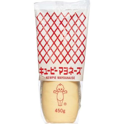 【評価：○】キューピー「キューピーマヨネーズ」 イメージ