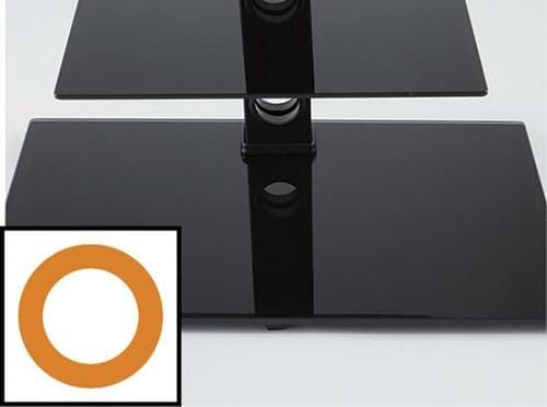 アイリスプラザ「スタンドテレビ台 STV-660」7