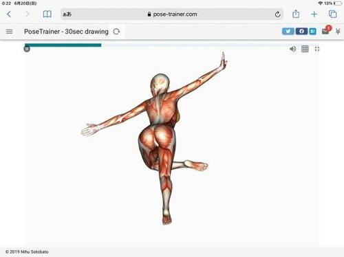 PoseTrainer