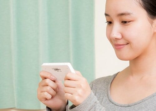 ストレスの「見える化」で自分の状態をしっかり把握 イメージ