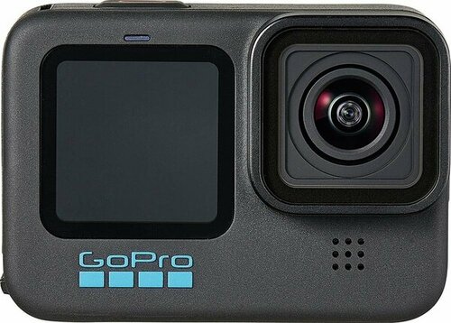 GoPro「HERO10 Black」を上半期ベストバイに選定した理由