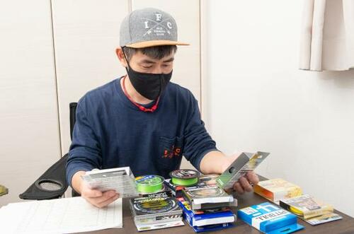 検証項目4:コスパ