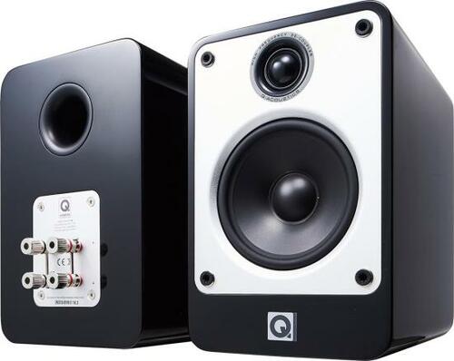 ブックシェルフスピーカー「Q Acoustics Concept20」 イメージ