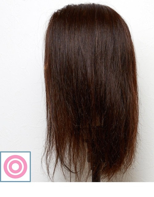 仕上がり：◎ ドラッグストアで買えるシャンプーおすすめ イメージ