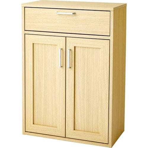 組み合わせられて便利！白井産業のキッチン棚 イメージ3